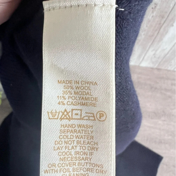 New Kate Spade Drape Sweater - Picture 2 of 4